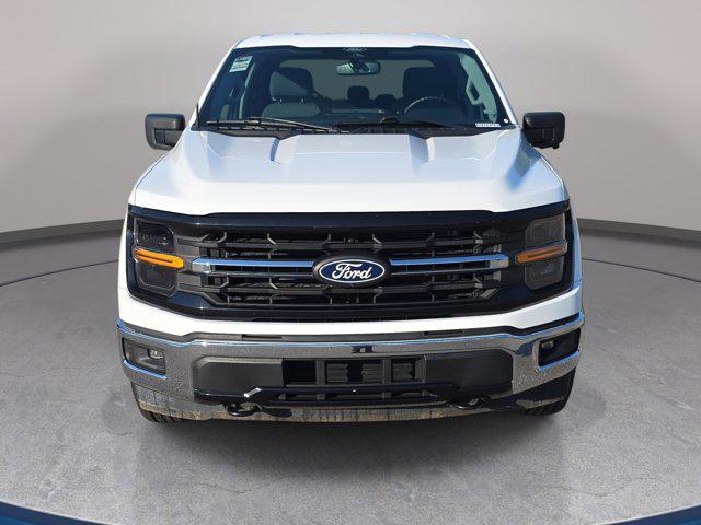 FORD F-150 XLT - 6
