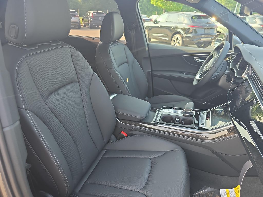 2026 AUDI Q7 55 PREMIUM PLUS — миниатюра 10