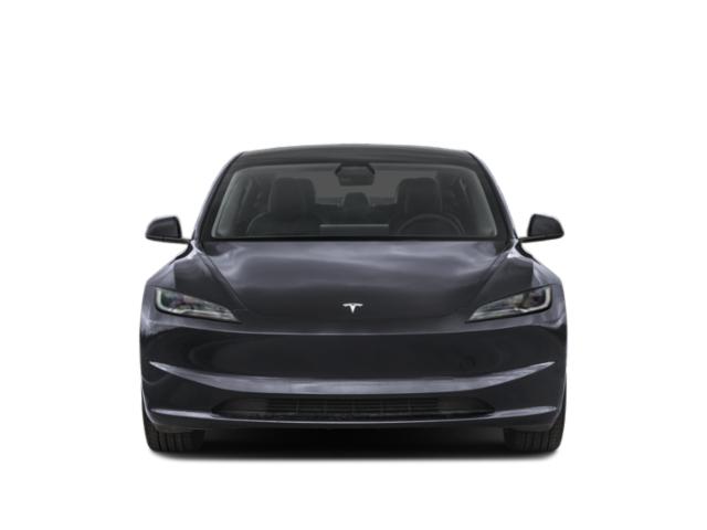 TESLA MODEL 3 LONG RANGE - 4