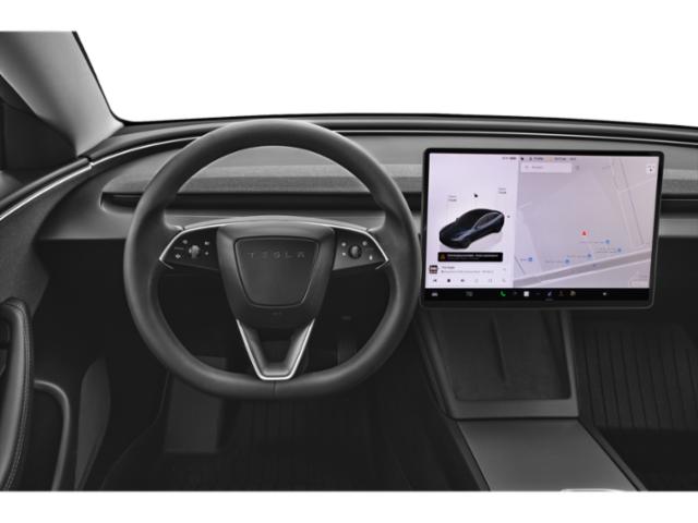 TESLA MODEL 3 LONG RANGE - 6