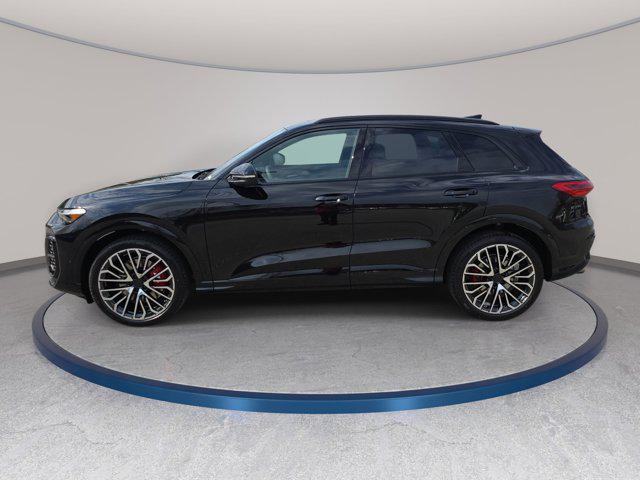 2026 AUDI SQ5 3.0T PREMIUM PLUS — фото 7