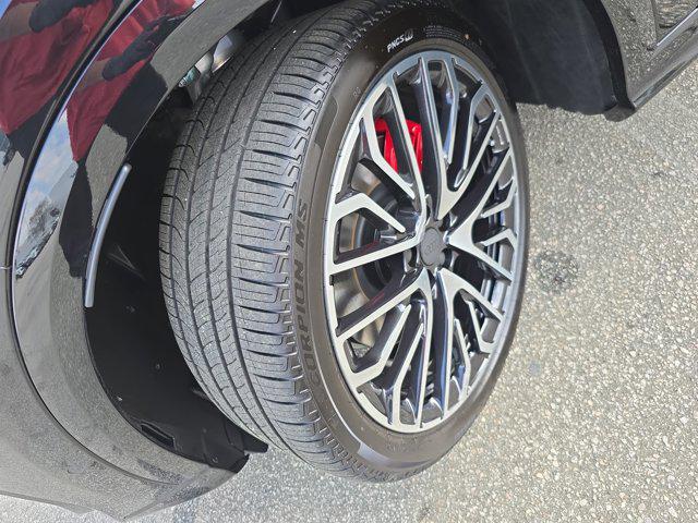 2026 AUDI SQ5 3.0T PREMIUM PLUS — миниатюра 31