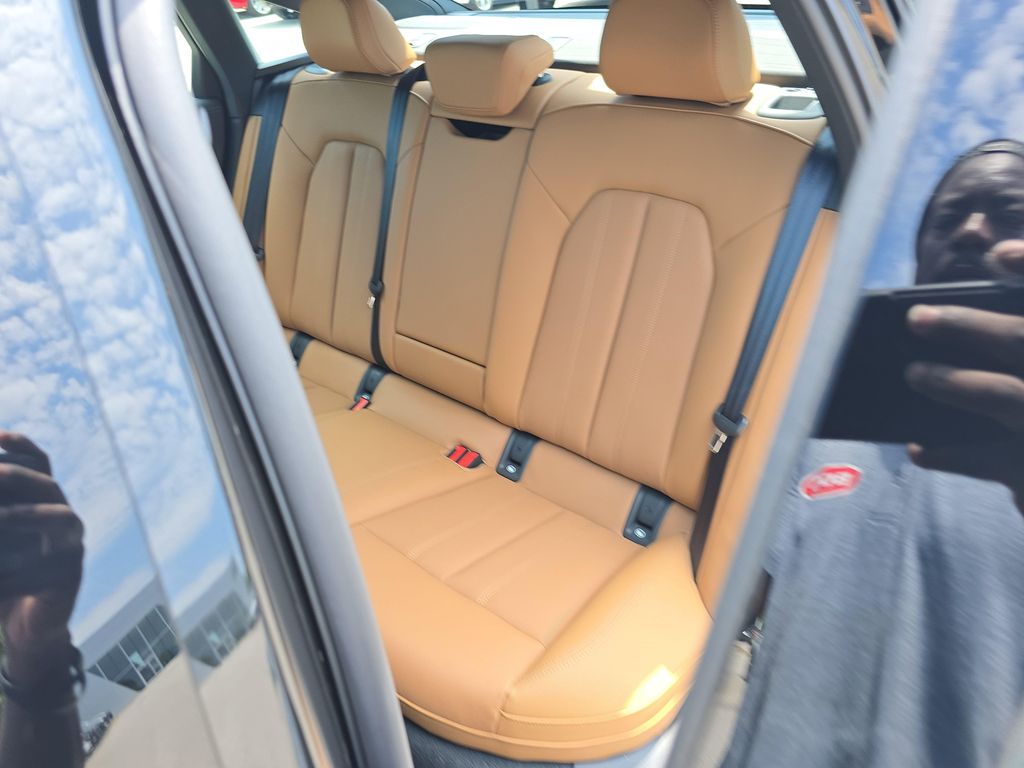 2026 AUDI A6 PREMIUM PLUS QUATTRO S TRONIC 缩略图 14