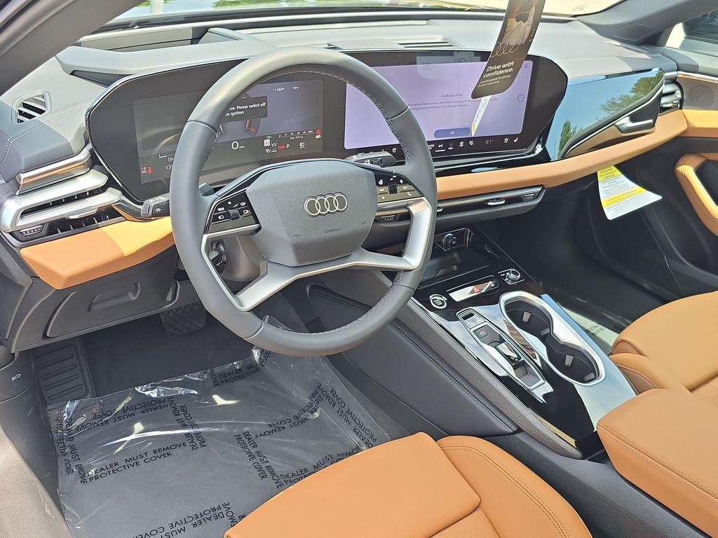 2026 AUDI A6 PREMIUM PLUS QUATTRO S TRONIC 缩略图 16