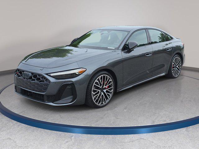 New 2026 Audi S5 3.0T Prestige