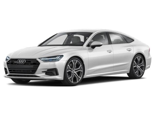 2023 AUDI A7 3.0T PREMIUM PLUS — фото 1
