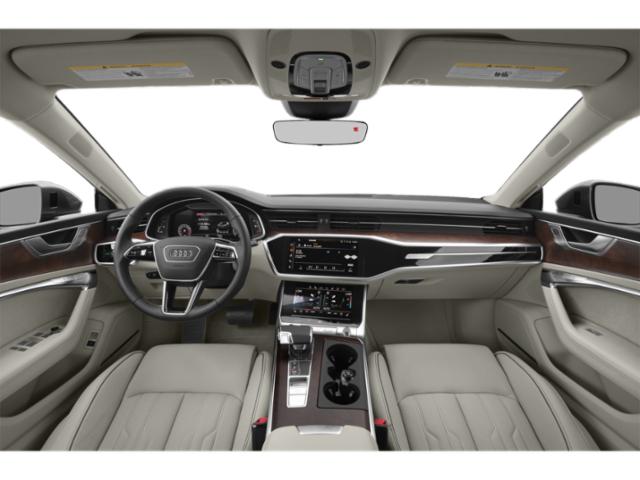 2023 AUDI A7 3.0T PREMIUM PLUS — фото 8
