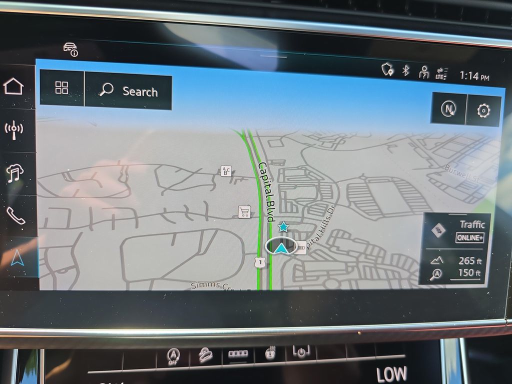 2026 AUDI SQ8 4.0T PREMIUM PLUS thumbnail 21