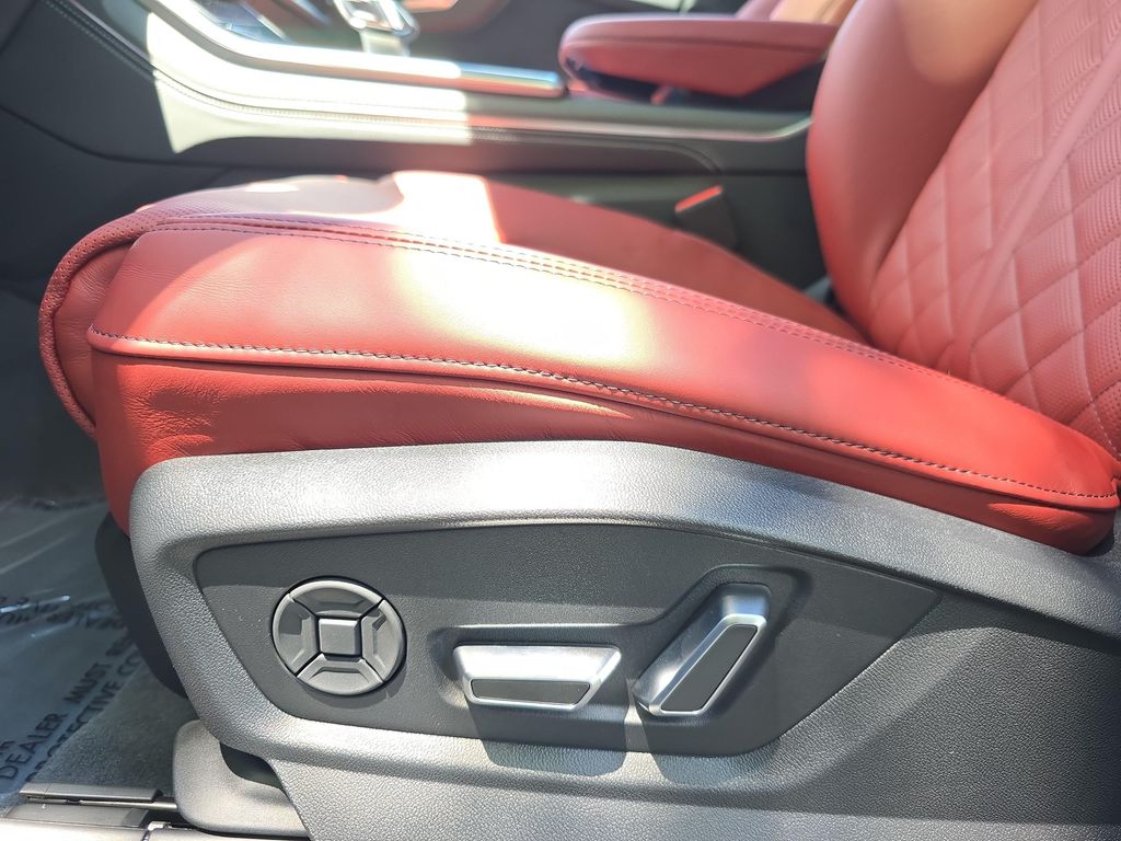 2026 AUDI SQ8 4.0T PREMIUM PLUS thumbnail 27