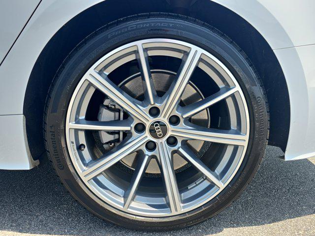 2025 AUDI A5 SPORTBACK 45 S LINE PREMIUM 缩略图 32