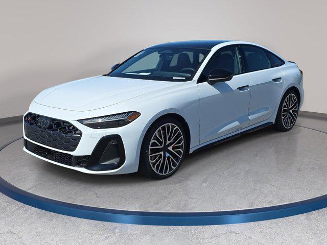 New 2026 Audi S5 3.0T Prestige