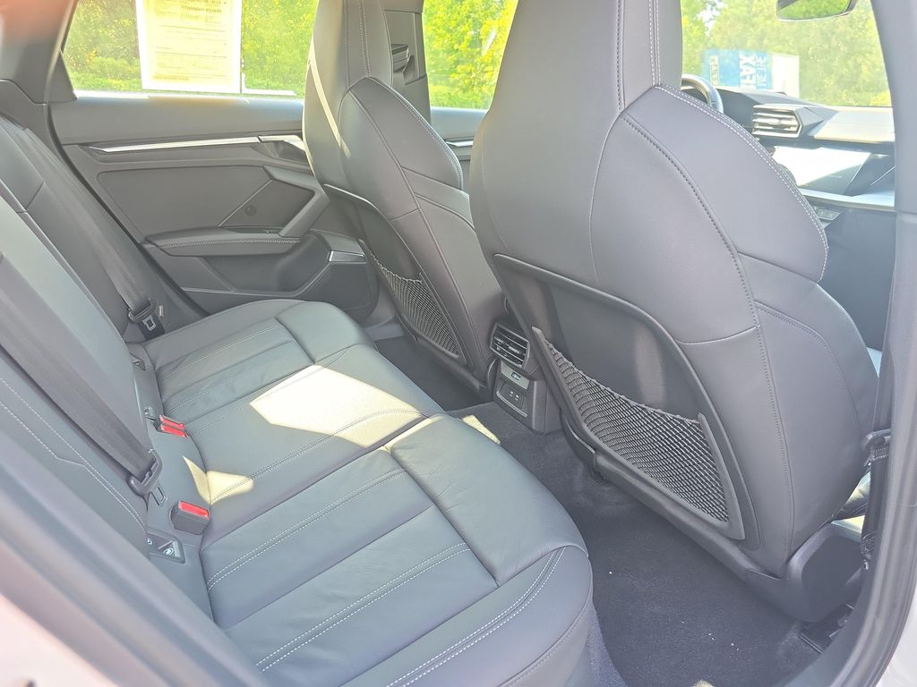 2023 AUDI S3 PREMIUM PLUS TFSI QUATTRO S TRONIC — фото 11