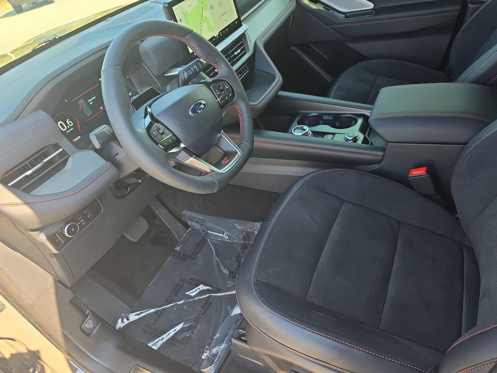 2026 FORD EXPLORER ST 缩略图 15