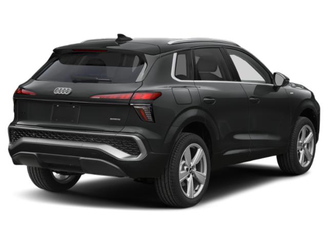 2026 AUDI Q3 TFSI QUATTRO S TRONIC 照片 3