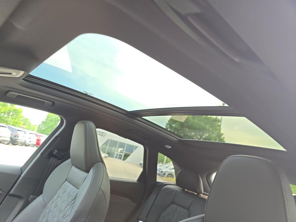 صورة مصغرة 27 لـ 2026 AUDI SQ5 3.0T PREMIUM PLUS