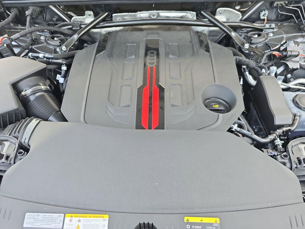 صورة مصغرة 28 لـ 2026 AUDI SQ5 3.0T PREMIUM PLUS
