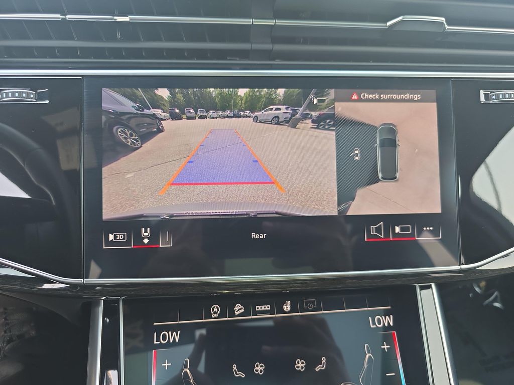 صورة مصغرة 20 لـ 2026 AUDI Q7 55 PREMIUM PLUS