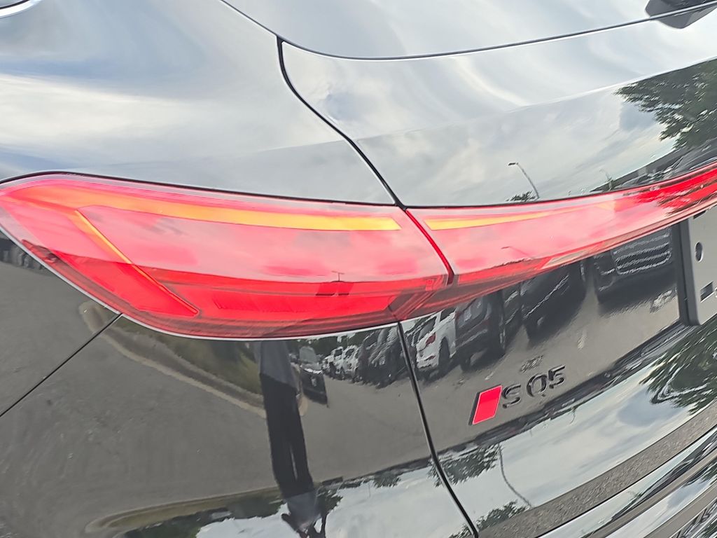 2026 AUDI SQ5 3.0T PREMIUM PLUS — миниатюра 32