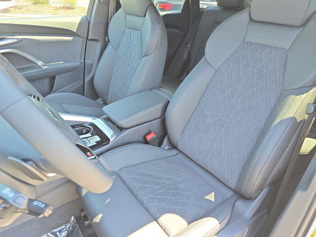 2026 AUDI SQ5 3.0T PREMIUM PLUS — миниатюра 15