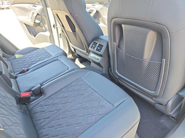 2026 AUDI SQ5 3.0T PREMIUM PLUS — миниатюра 11