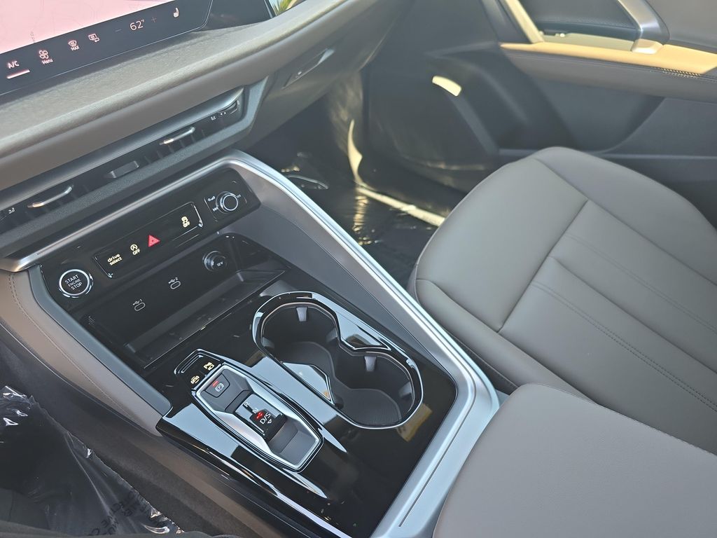 2026 AUDI Q5 PREMIUM TFSI QUATTRO S TRONIC — миниатюра 21