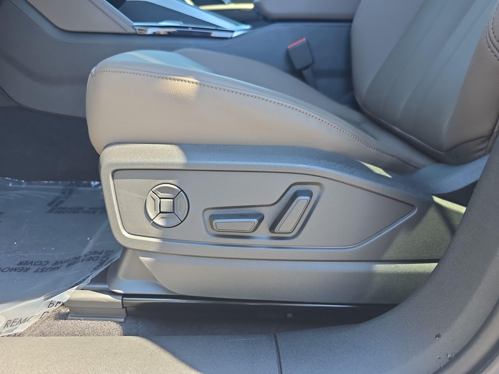 2026 AUDI Q5 PREMIUM TFSI QUATTRO S TRONIC — миниатюра 25