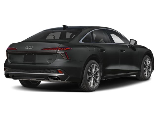 2026 AUDI A6 PREMIUM PLUS QUATTRO S TRONIC — миниатюра 3