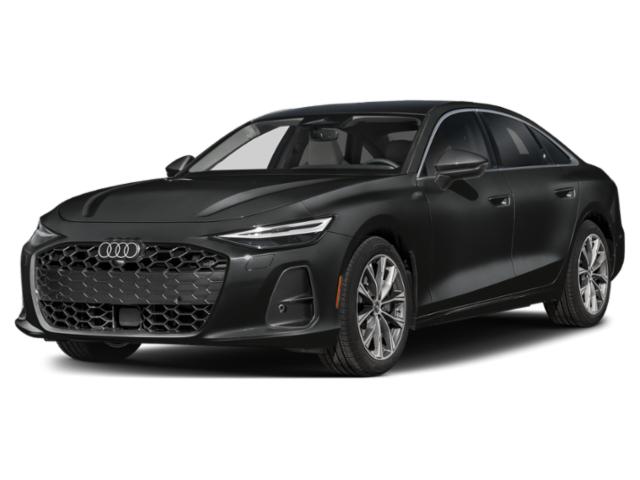 New 2026 Audi A6 Premium Plus quattro S tronic
