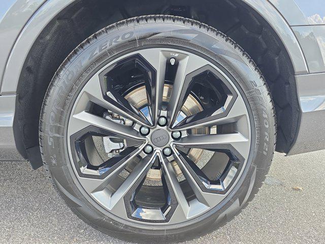 2026 AUDI Q7 55 PREMIUM PLUS — миниатюра 32