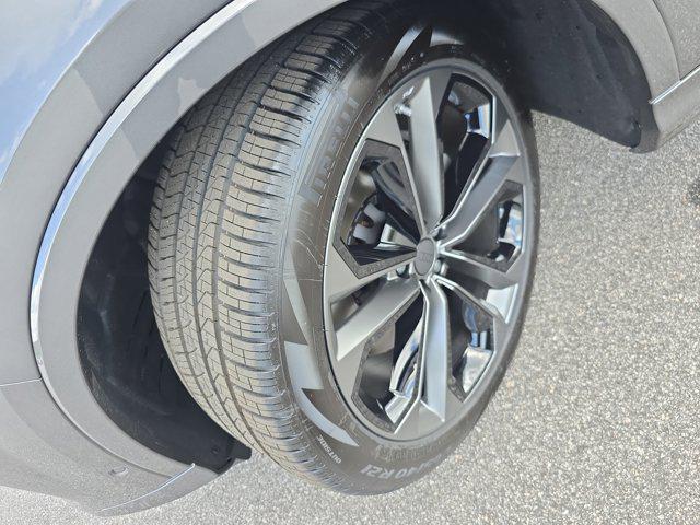 2026 AUDI Q7 55 PREMIUM PLUS — миниатюра 31