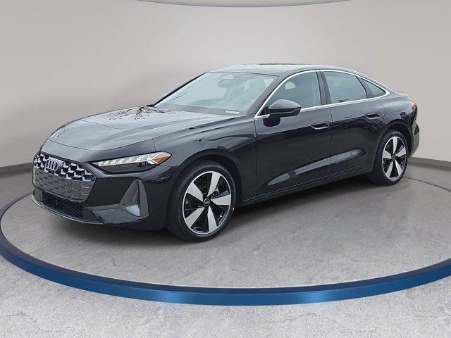 New 2025 Audi A5 Premium Plus TFSI quattro S tronic