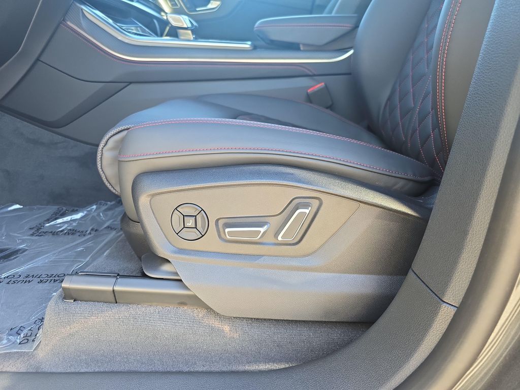 2026 AUDI SQ8 4.0T PRESTIGE — миниатюра 25