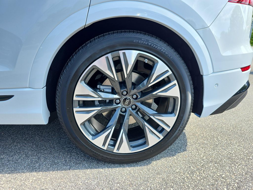 صورة مصغرة 32 لـ 2026 AUDI Q8 55 PREMIUM PLUS