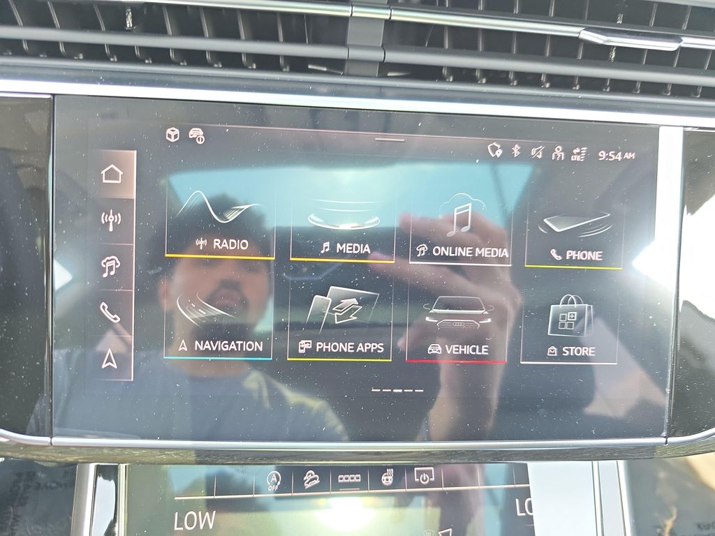 صورة مصغرة 20 لـ 2026 AUDI Q8 55 PREMIUM PLUS