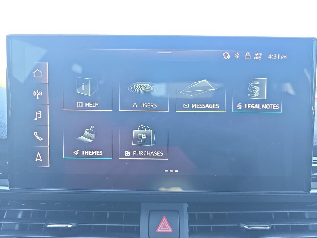 2023 AUDI A5 SPORTBACK 45 S LINE PREMIUM — миниатюра 20