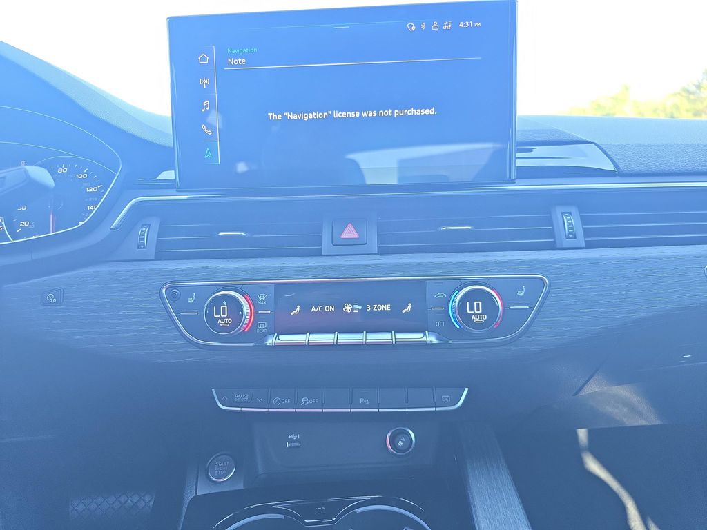 2023 AUDI A5 SPORTBACK 45 S LINE PREMIUM — миниатюра 18