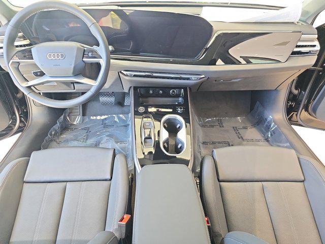 2026 AUDI A6 PREMIUM PLUS QUATTRO S TRONIC 照片 9
