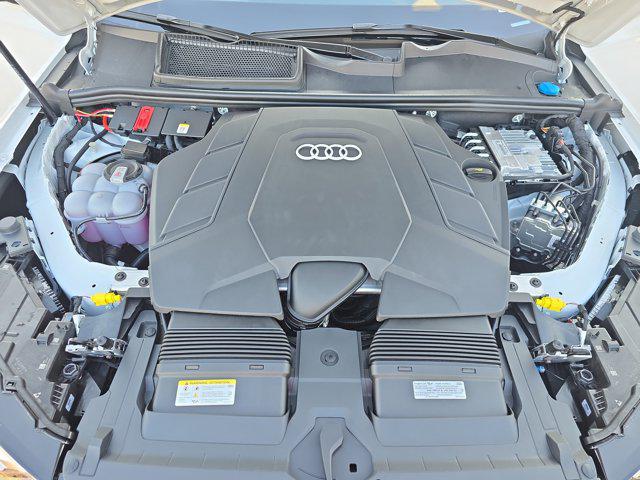 2026 AUDI Q7 55 PREMIUM PLUS thumbnail 29
