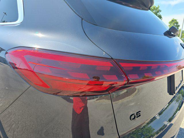 2025 AUDI Q5 PREMIUM PLUS TFSI QUATTRO S TRONIC 缩略图 33