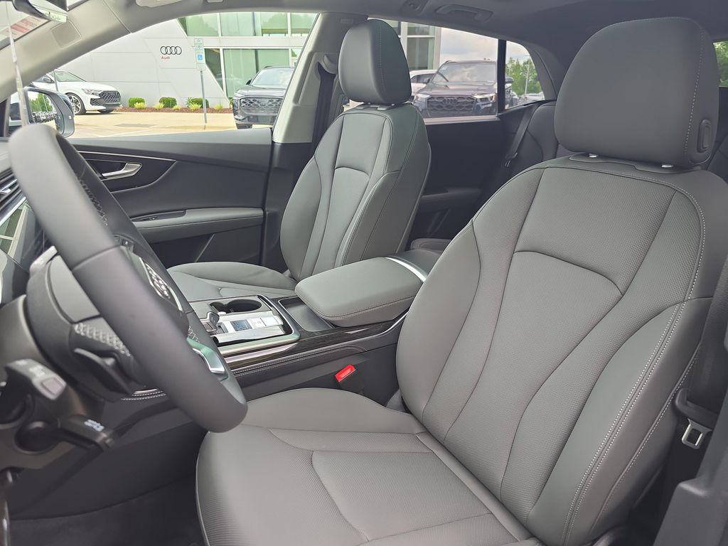 صورة مصغرة 14 لـ 2026 AUDI Q8 55 PREMIUM PLUS