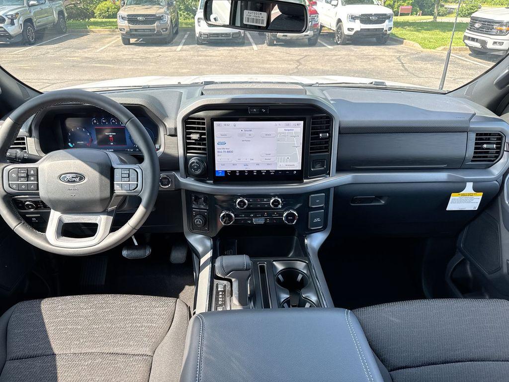 صورة مصغرة 13 لـ 2026 FORD F-150 XLT