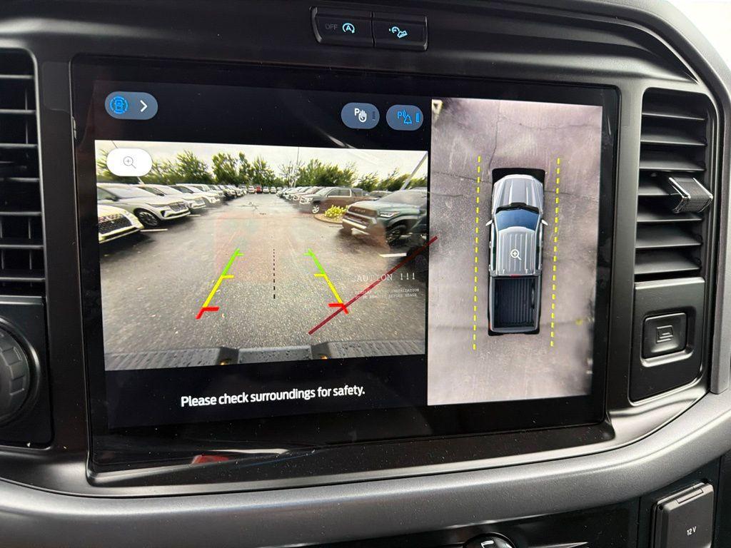 2026 FORD F-150 XLT photo 9