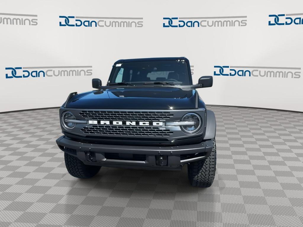 FORD BRONCO BADLANDS - 3