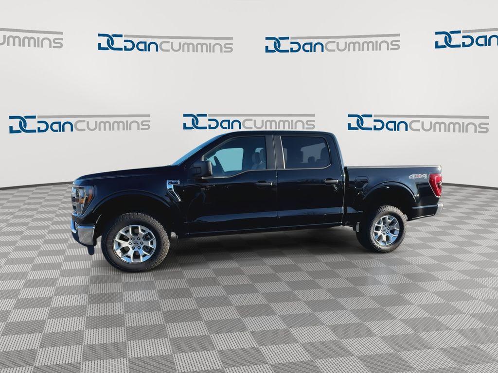 FORD F-150 XLT - 5