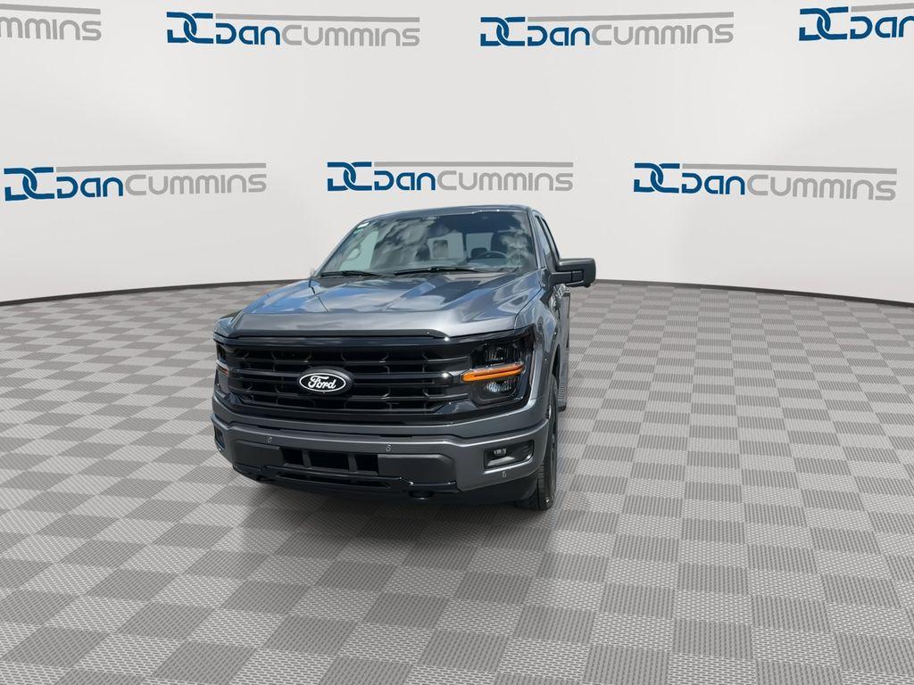 FORD F-150 XLT - 3