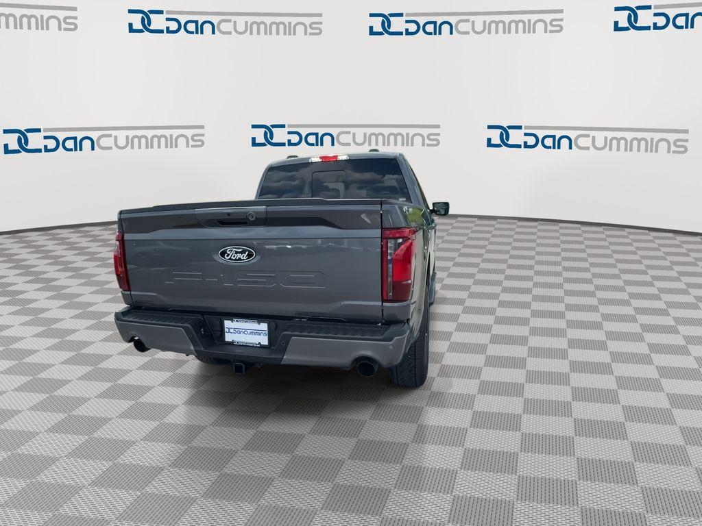 FORD F-150 XLT - 7
