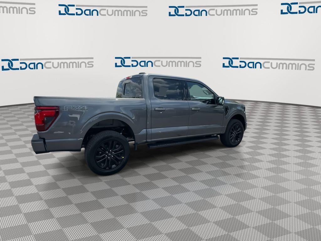 FORD F-150 XLT - 8