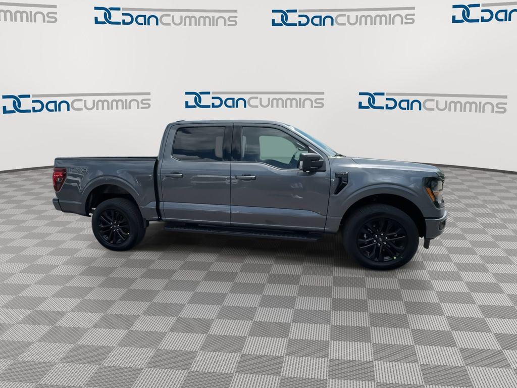 FORD F-150 XLT - 9