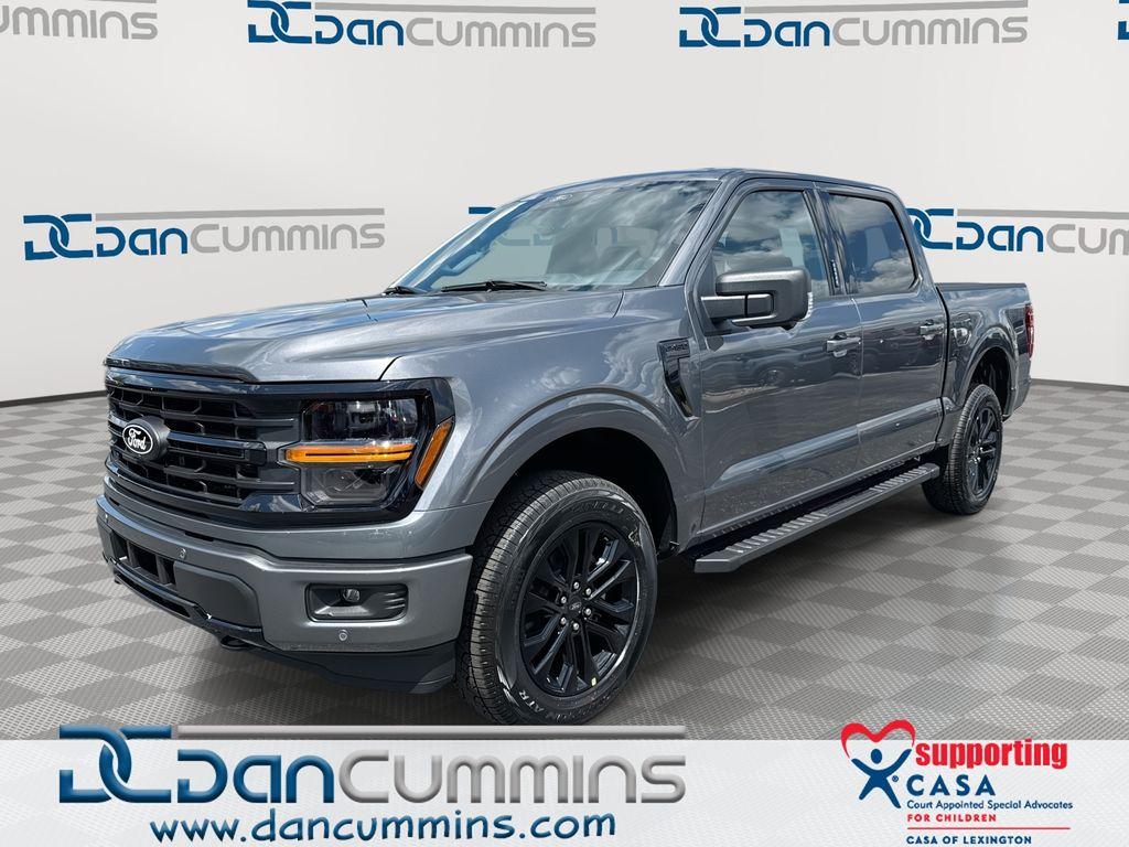 FORD F-150 XLT - 1