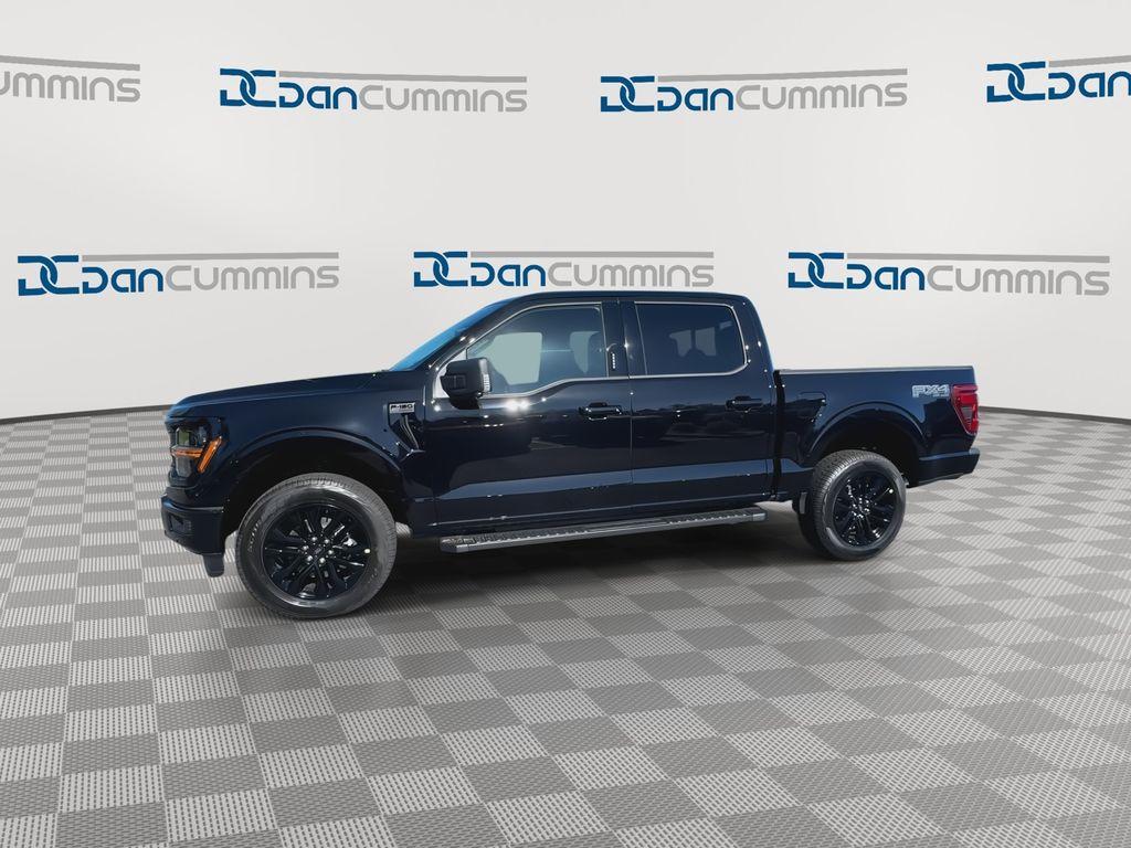 صورة 5 لـ 2026 FORD F-150 XLT